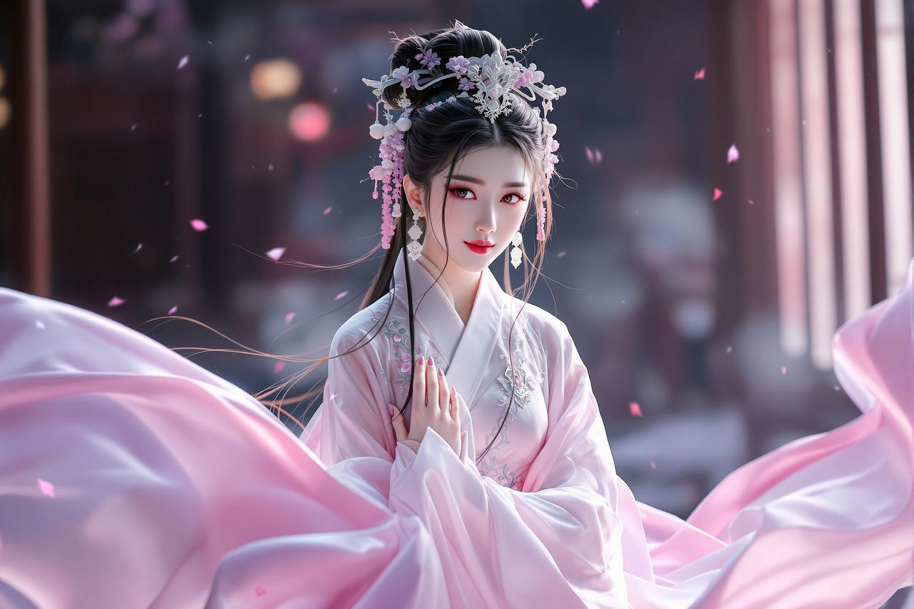 苏婉清新剧造型曝光惊艳全网 - 黑料网爆热点词条 苏婉清新剧造型曝光惊艳全网 - 黑料网爆热点词条